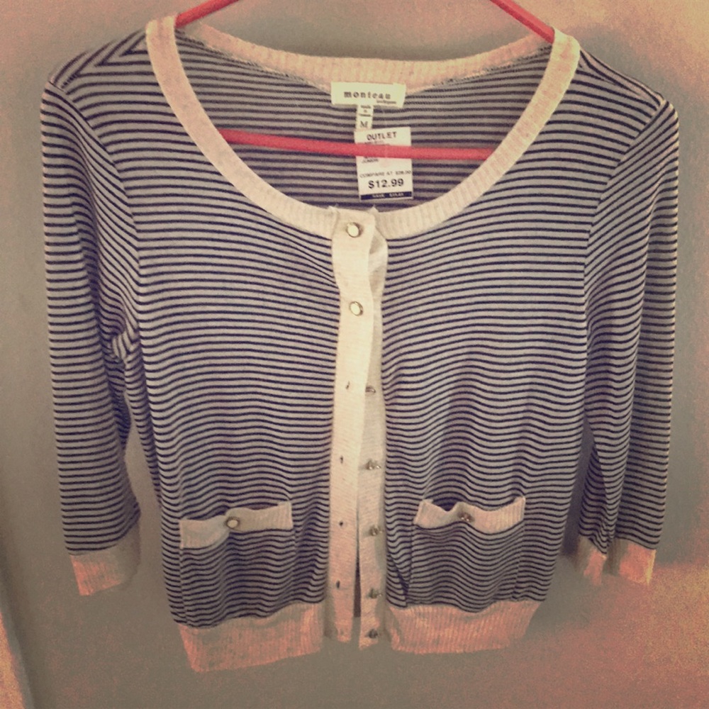 Cardigan